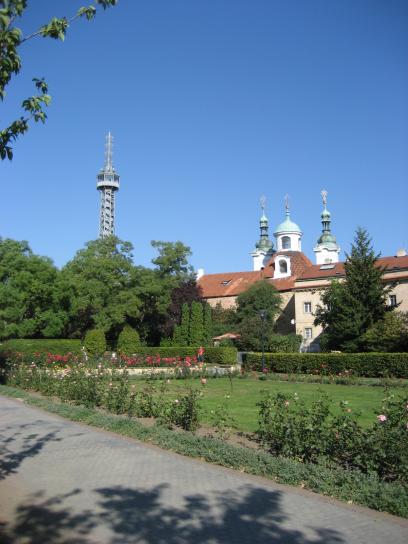 Prague 208